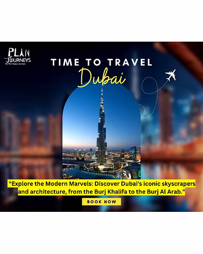 Dubai tour package-1