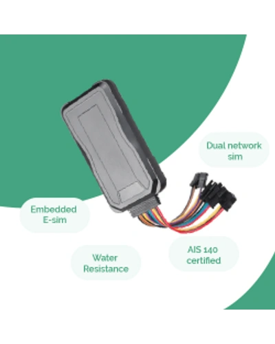 Wetrack AIS140 GPS Tracker RTO Approved-2