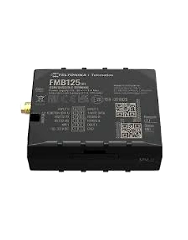 Teltonika fuel Monitoring GPS Tracker