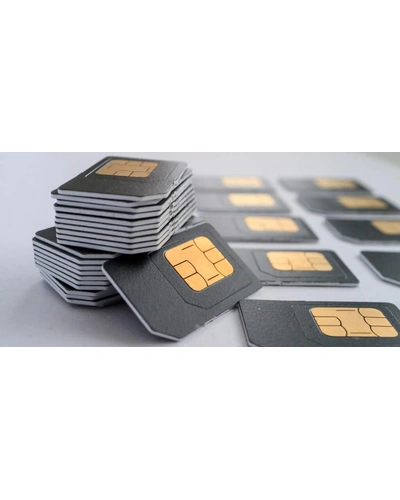 M2M Sim Cards for Gps Devices | Airtel | Vodafone IOT-2