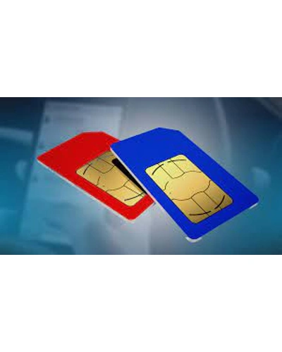 M2M Sim Cards for Gps Devices | Airtel | Vodafone IOT-3