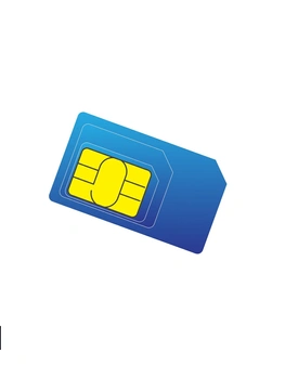 M2M Sim Cards for Gps Devices | Airtel | Vodafone IOT