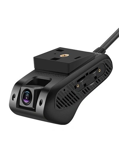 Jimi Dual Camera Dashcam with gps monitoring system features Full HD resolution video recording-SP0014