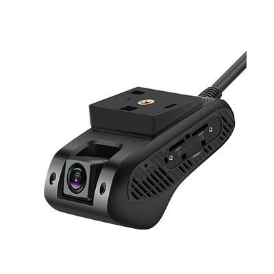 Jimi Dual Camera Dashcam with gps monitoring system features Full HD resolution video recording