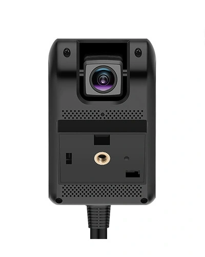 Jimi Dual Camera Dashcam with gps monitoring system features Full HD resolution video recording-1