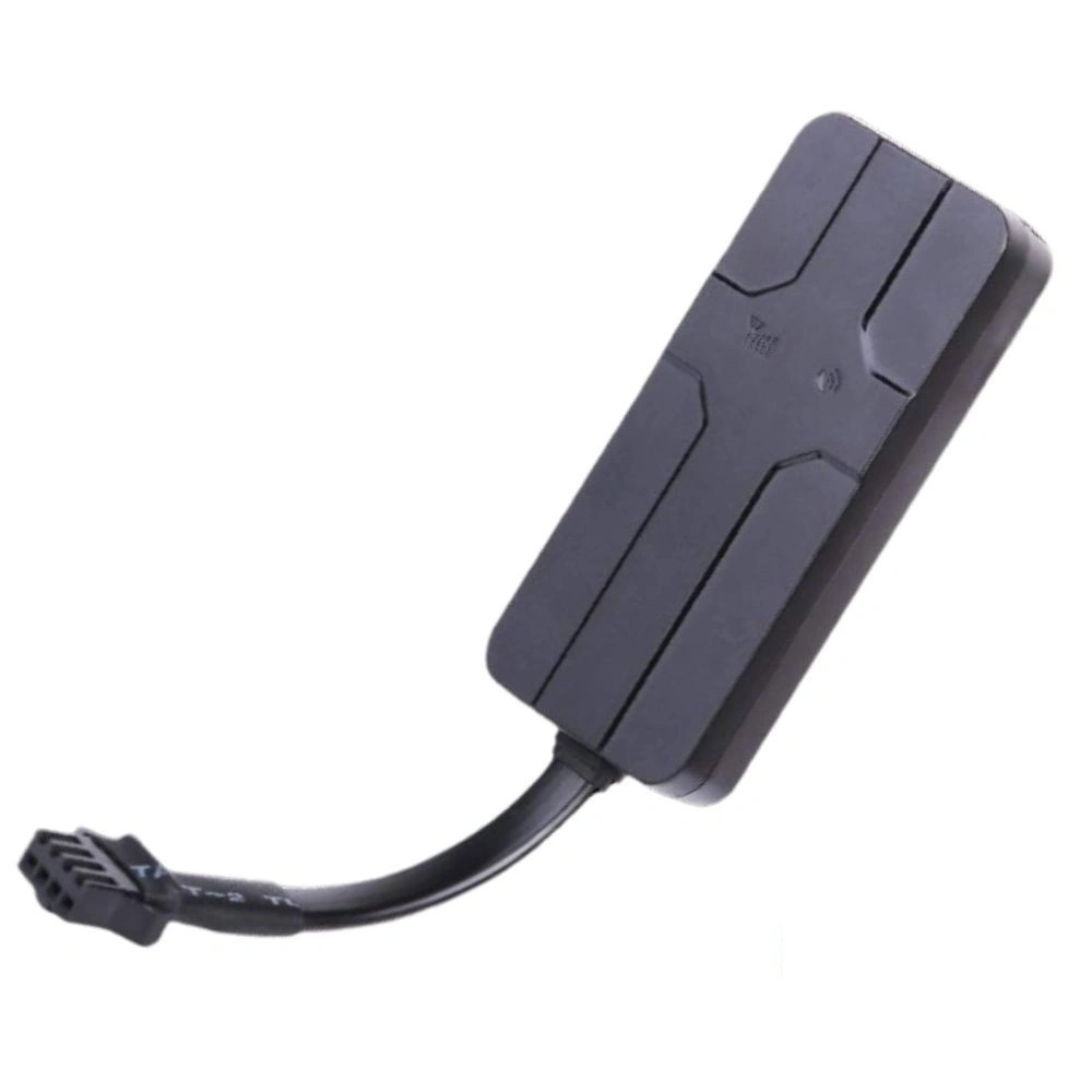 SPLAKDHN Bike Gps Tracker compatible with Car, SUV, Bus, Truck, JCB, EV and all Vehicles-SP0008