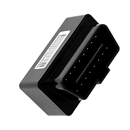 SPLAKDHN OBD Plug & Play Car Gps Tracker for SUV, Car & other Vehicle's with ODB-2 port