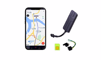SPLAKDHN Gps tracker for Bus, Truck, Tractor, JCB, Car, SUV, Bike, EV & all other Vehicle with Engine On-Off