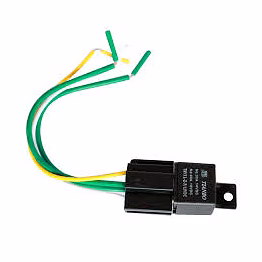 engine cut off relay for gps tracker