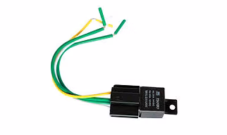 Engine Cut Off Relay for Gps tracker