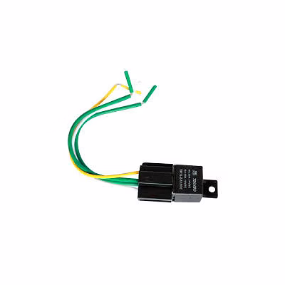 engine cut off relay for gps tracker