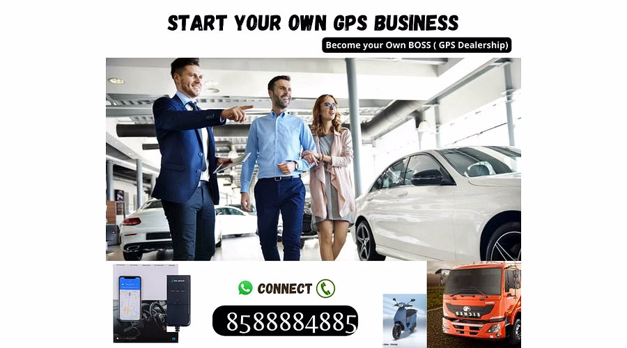 splakdhn gps dealership