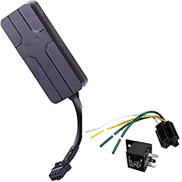 SPLAKDHN Gps tracker for Bus, Truck, Tractor, JCB, Car, SUV, Bike, EV & all other Vehicle with Engine On-Off