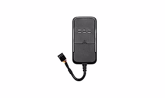 SPLAKDHN Wired Premium GPS Tracker for Vehicles | Real-Time Tracking Worldwide