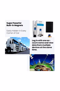 MoRTH - Fleet Management System