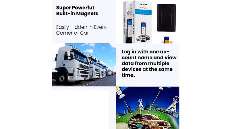 MoRTH - Fleet Management System