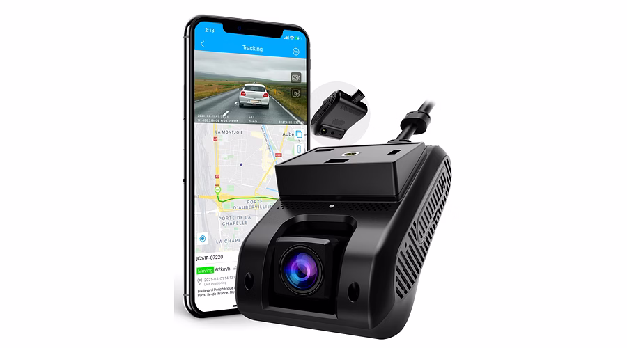 dashcams for haldwani