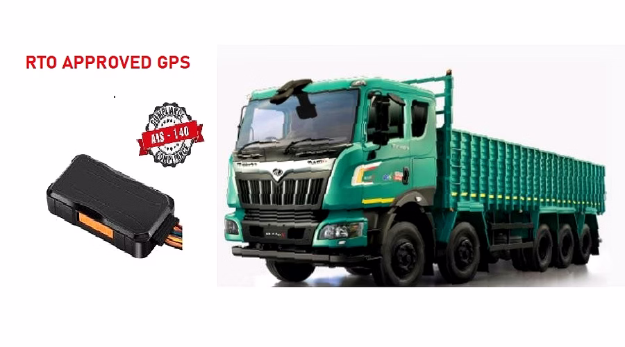 RTO Approved GPS Tracking Devices in Kumaon (Uttarakhand): Complete Guide for Commercial Vehicles