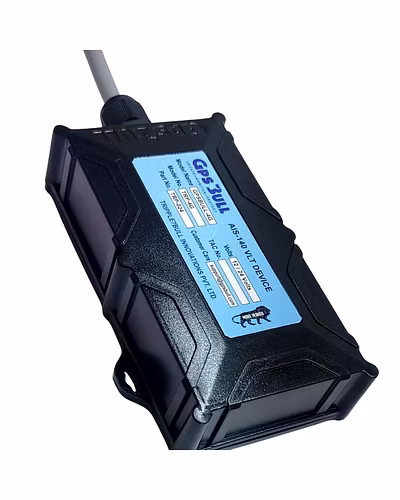 4G AIS140 GPS Tracker RTO Approved tracking device for fleet monitoring from GPS Bull-SP_012