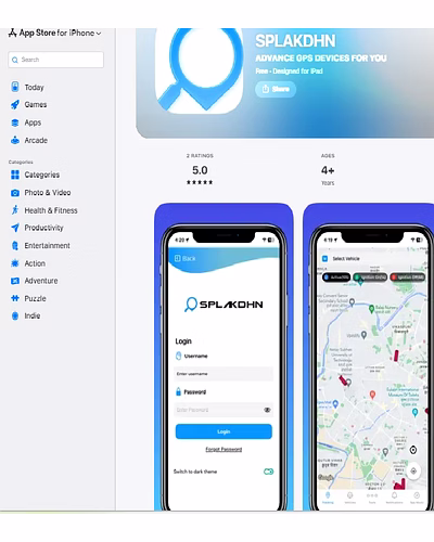 GPS Tracking Software with SIM for GPS Dealers &amp; Resellers-1