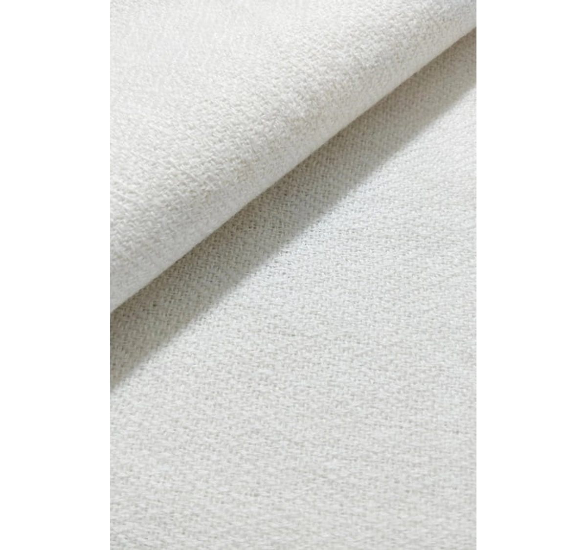 Pure Wool White –