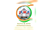 GUPTA AND SONS INTERNATIONAL-logo
