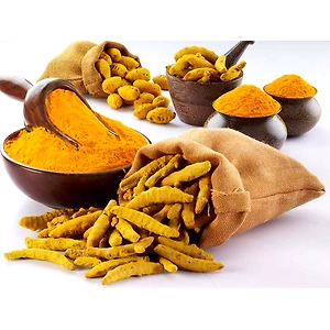 TURMERIC