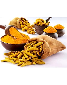 TURMERIC