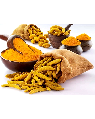 TURMERIC-11131692