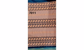 EYELET EMBROIDERY FABRIC DRYLCE FABRIC
