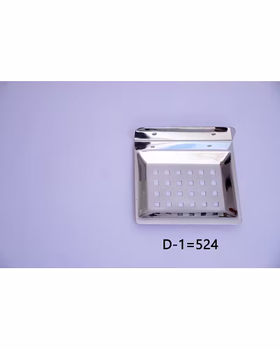 Soap dish-1-1