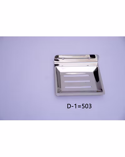 Soap dish-1-3