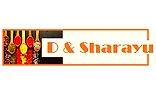 D&Sharayu Spices-logo