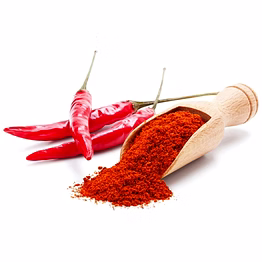 d&sharayu red chilli powder