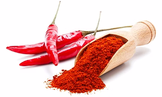 Red Chilli Powder