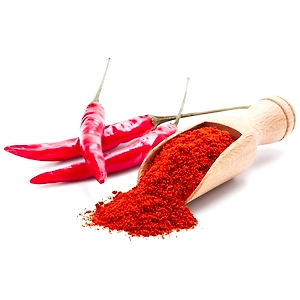 Red Chilli Powder