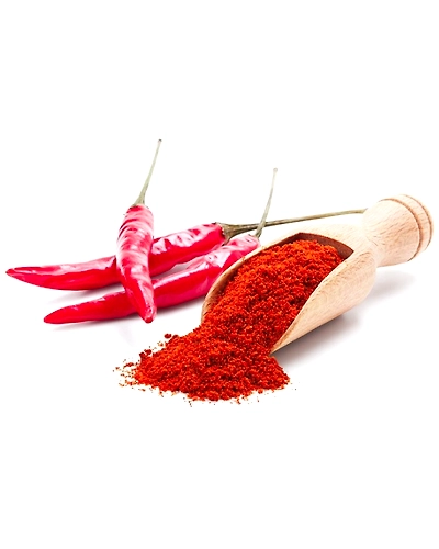 Red Chilli Powder-12000