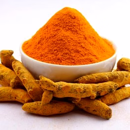 d&sharayu turmeric powder