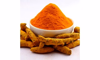 Turmeric Powder