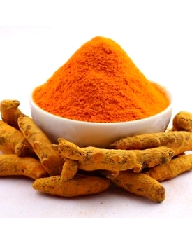 Turmeric Powder
