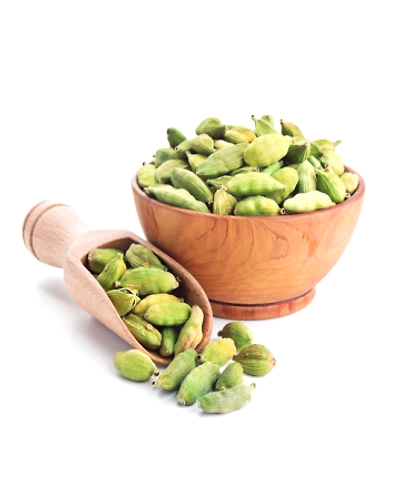 Green Cardamom-3