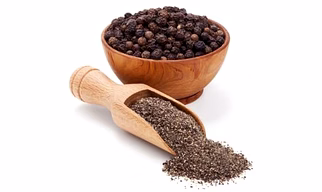 Black Pepper