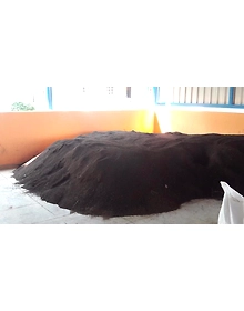 Vermicompost