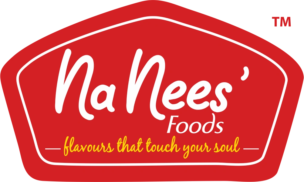 NaNee's Foods