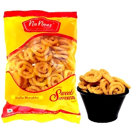 Mullu Murukku | Ari Murukku | 150 g Pack
