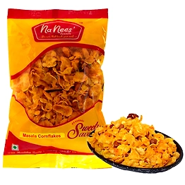 Masala Cornflakes | 100 g Pack