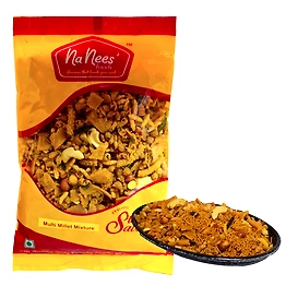 Multi Millet Mixture | 175 g Pack