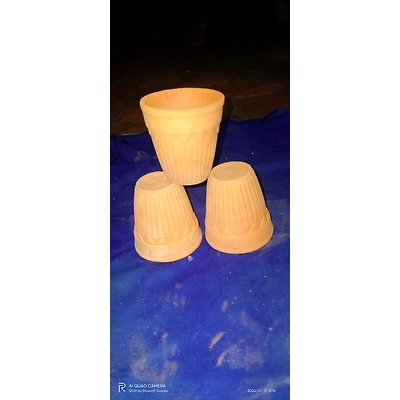 80 Ml Disposable Tea Cup