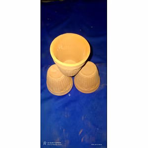 80 Ml Disposable Tea Cup