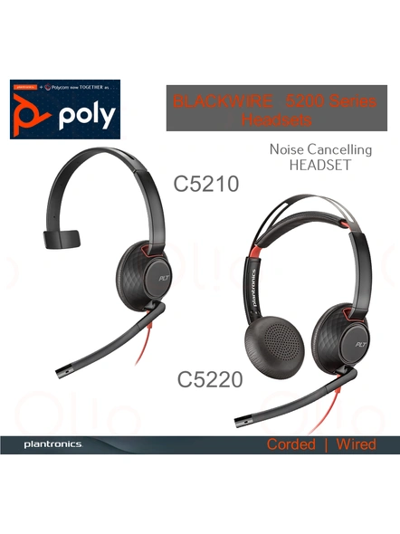 Blackwire c5210 new arrivals